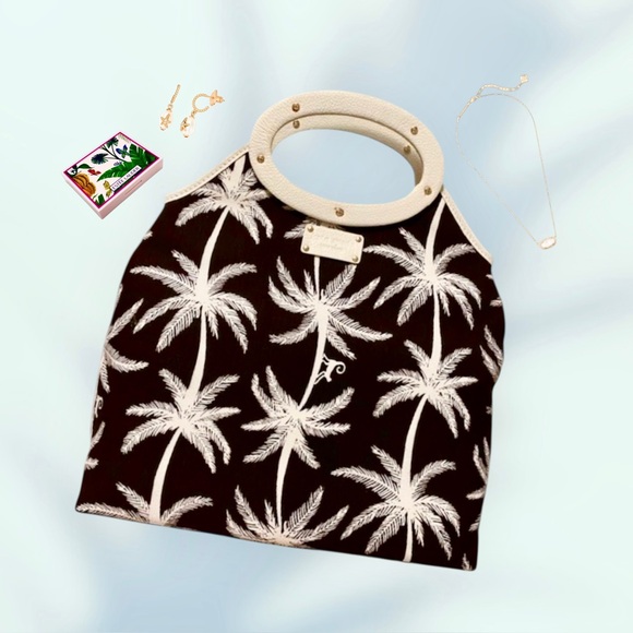kate spade Handbags - 🐒🦪🌴 GIFTAWAY HTF RARE NWT KATE SPADE, KENDRA SCOTT, & MORE (~$700 MSRP)🌴🦪🐒